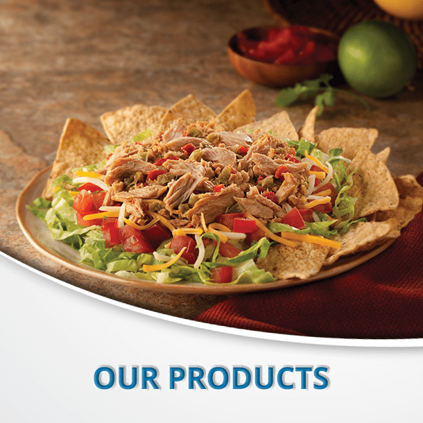 Products Overview